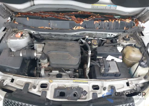 2005 Chevrolet Equinox Ls z USA, uszkodzony, nr VIN 2CNDL13F056198331